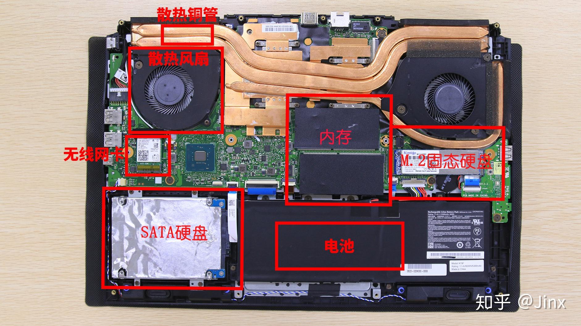 主机重装的硬盘怎么不能用